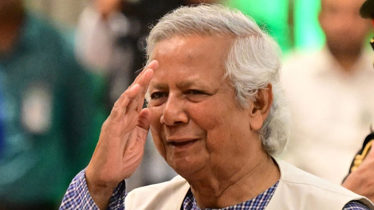 Mohammad-Yunus-Getty