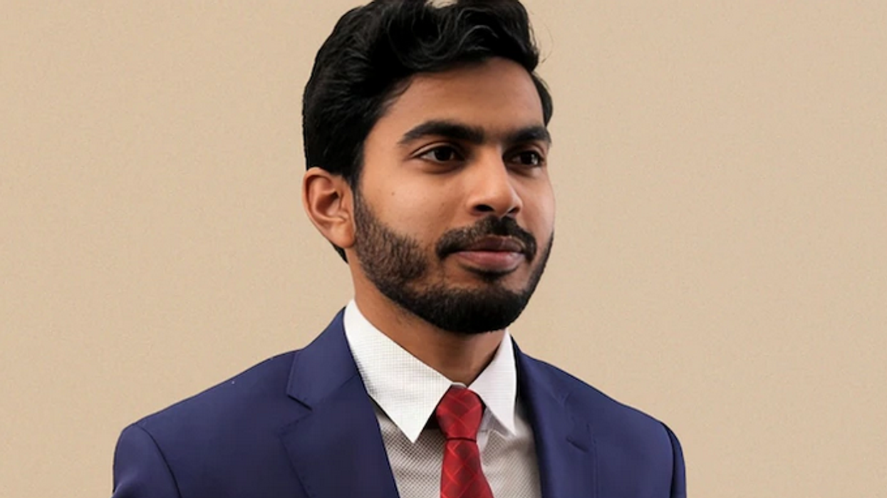 Indian American shot by US police alleged racial discrimination