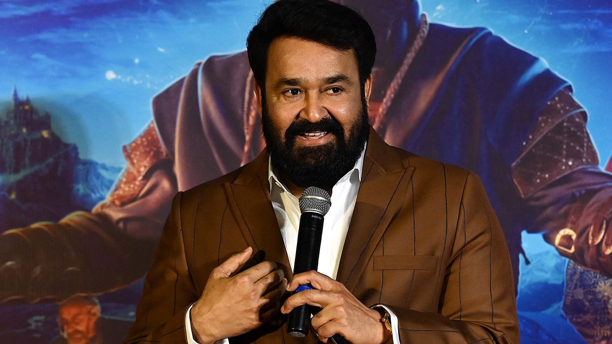 Mohanlal's Movie Mastery: A Journey Through His Best Roles | EasternEye