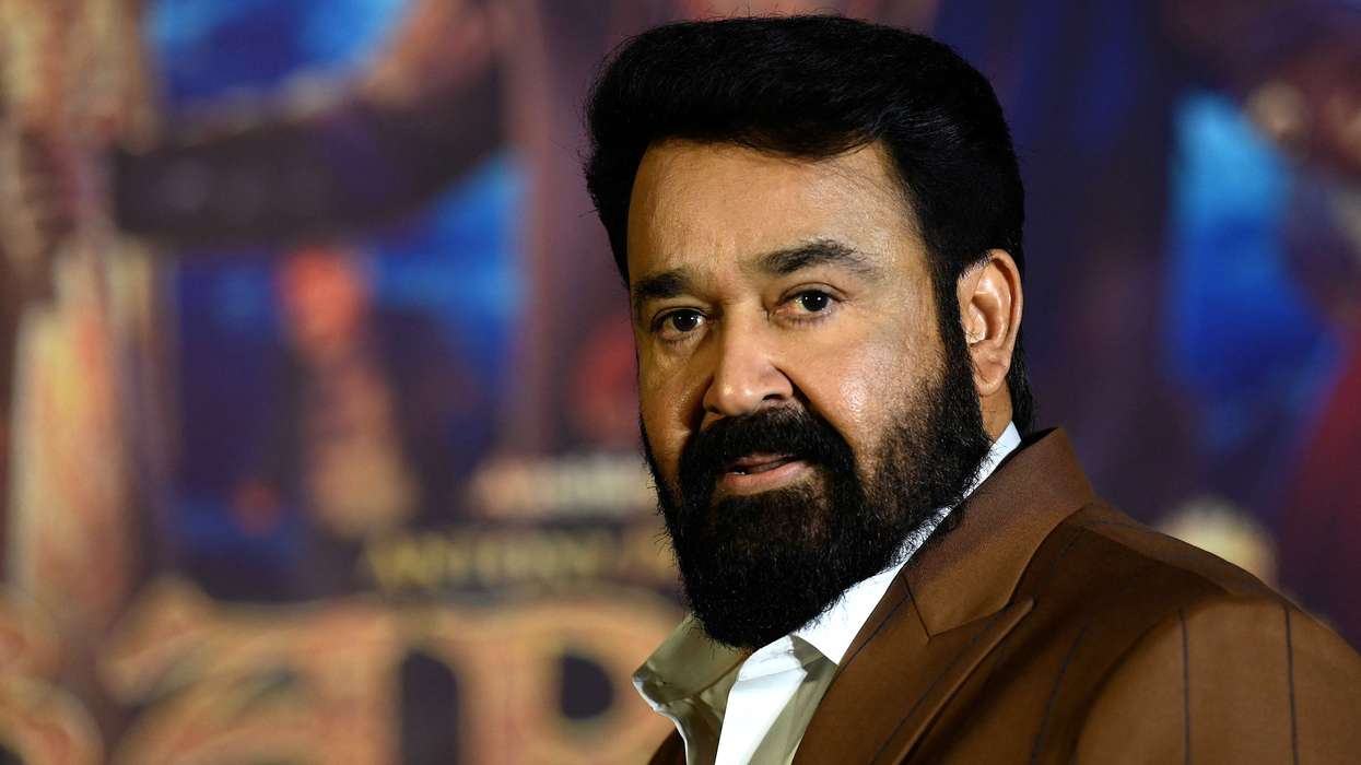 Mohanlal moves court seeking personality rights protection ahead of 'Drishyam 3' release