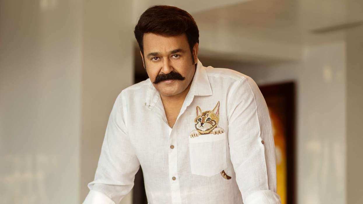 Mohanlal
