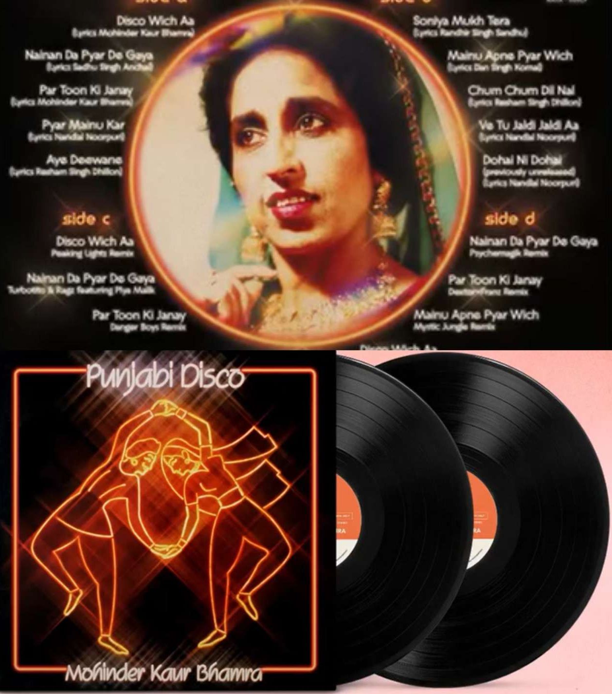 Mohinder Kaur Bhamra