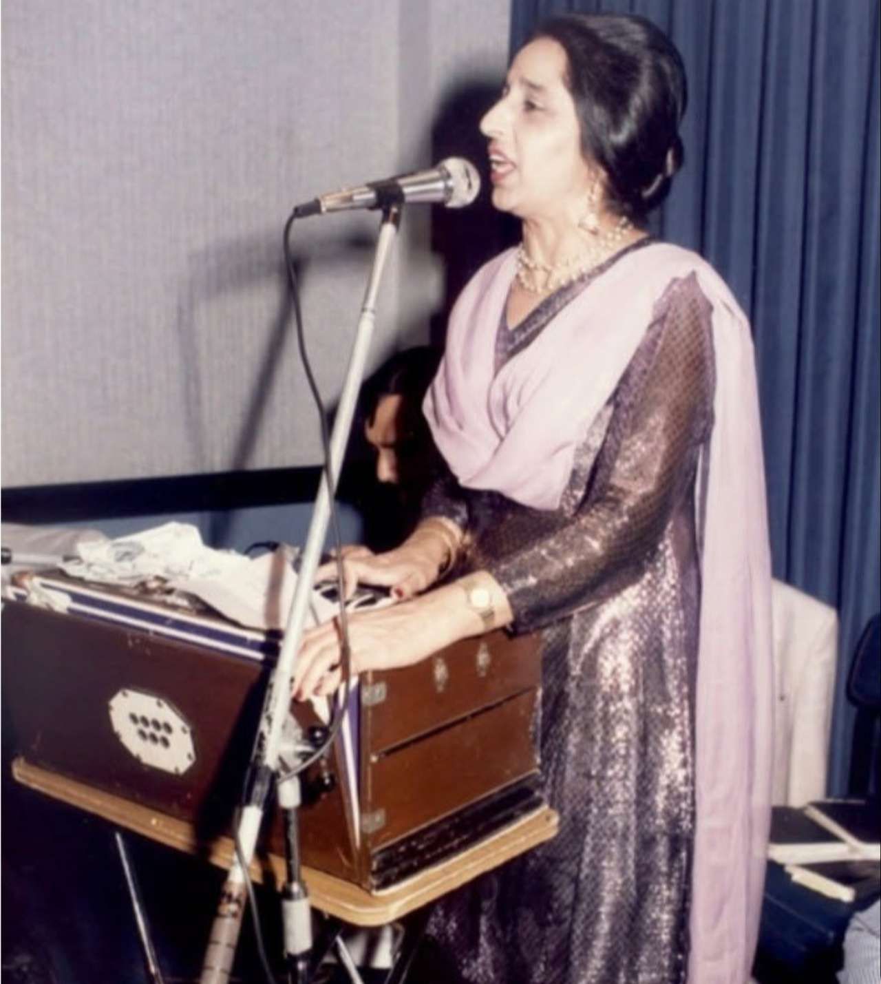Mohinder Kaur Bhamra