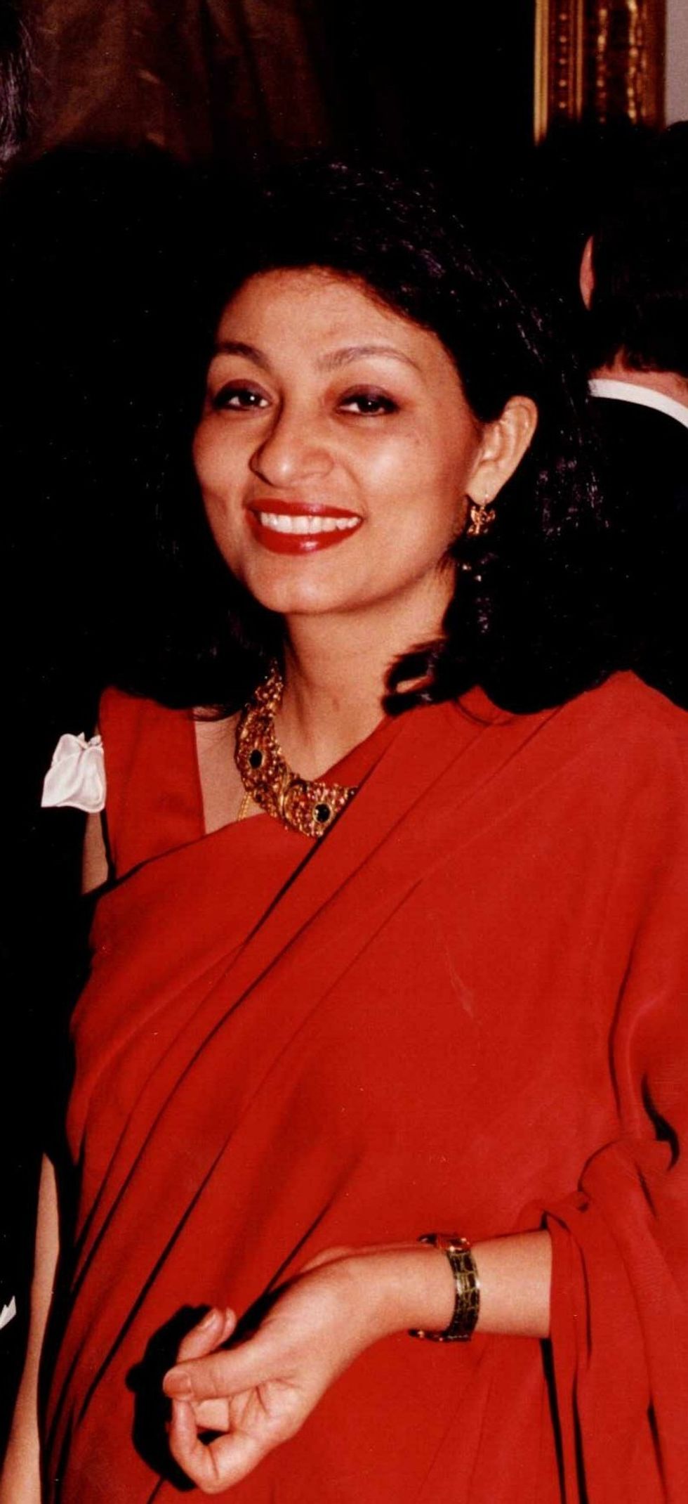 Mohini Kent new pic 5 July 2022