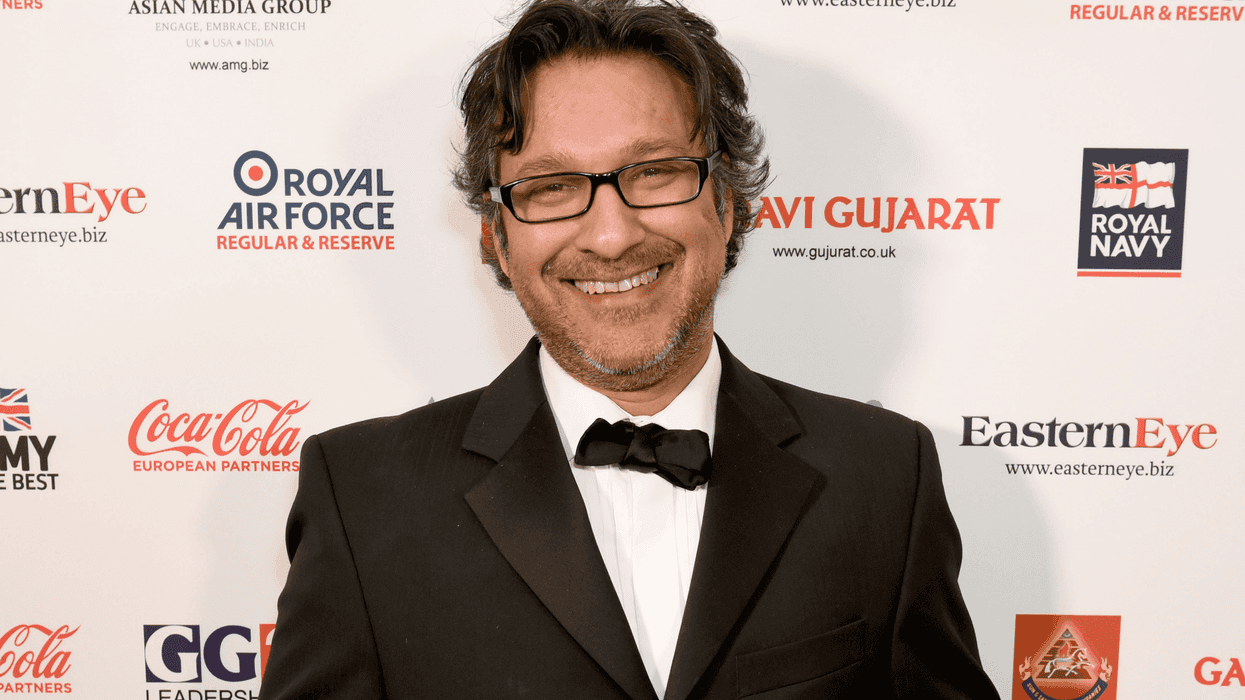 Mohit Bakaya – Controller, BBC Radio 4