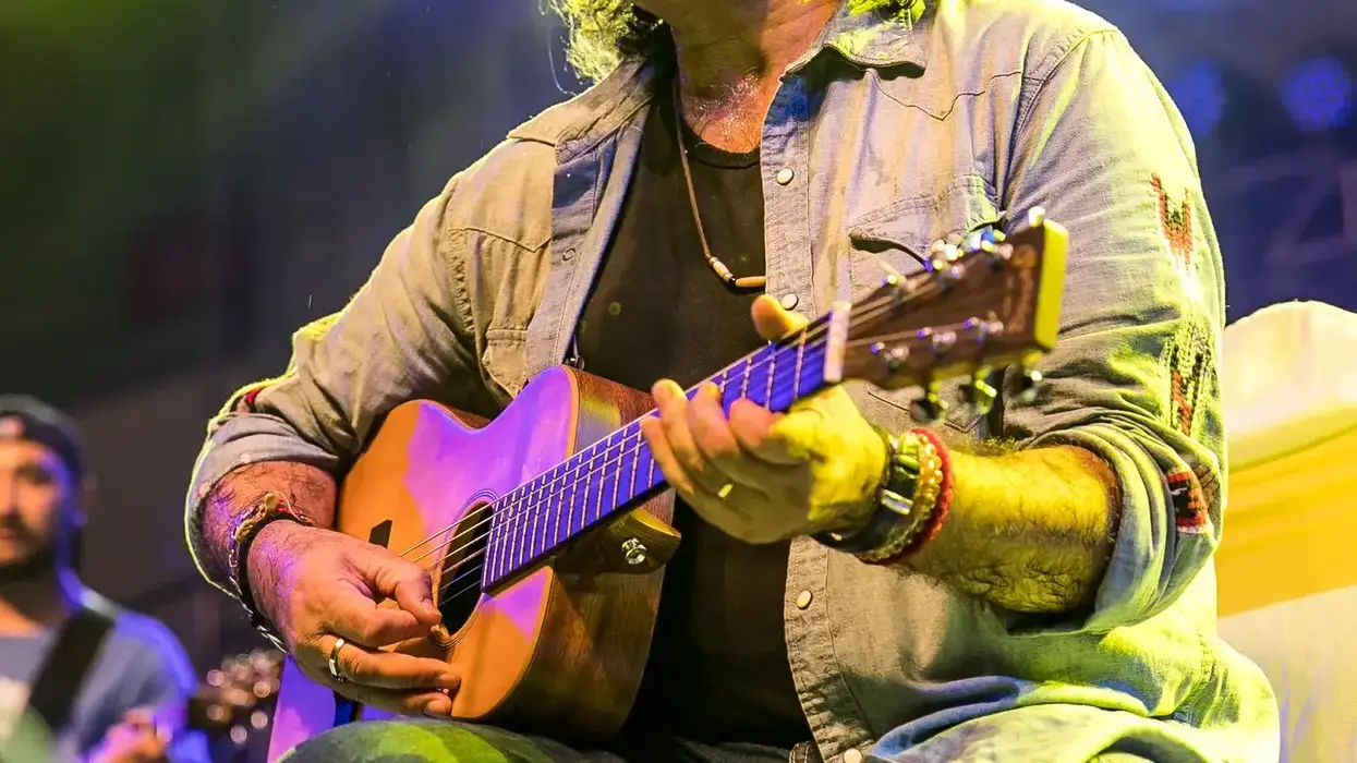 Eye Spy: Top stories from the world of entertainment