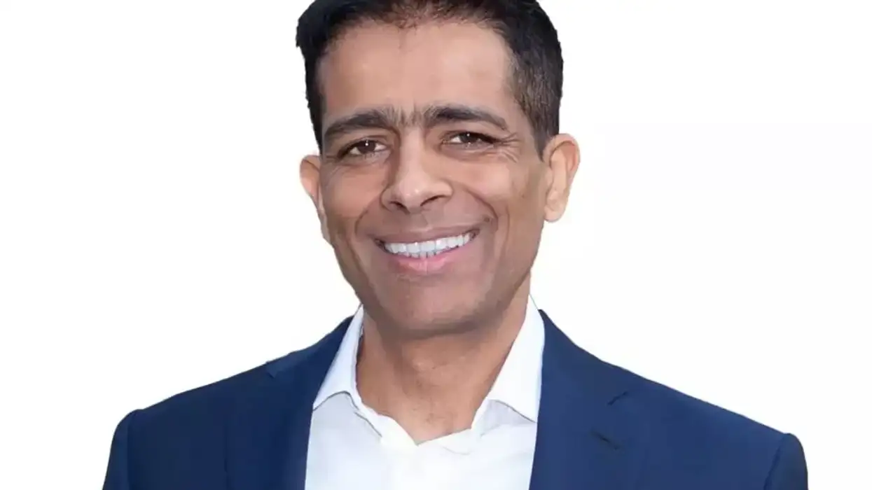 Mohsin Issa typically partners on deals with his brother. (Photo: Asda)