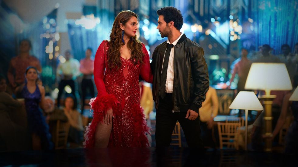 Monica O My Darling O