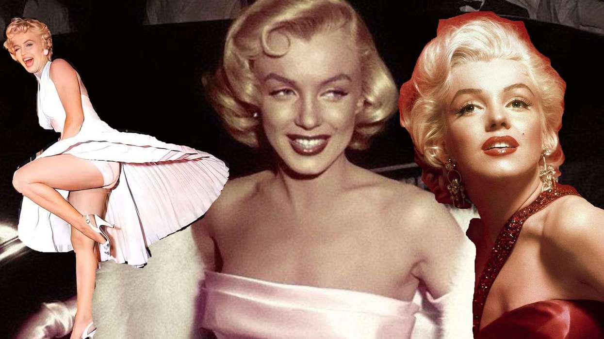 Marilyn Monroe at 100: Why Hollywood’s most enduring icon still captivates the world