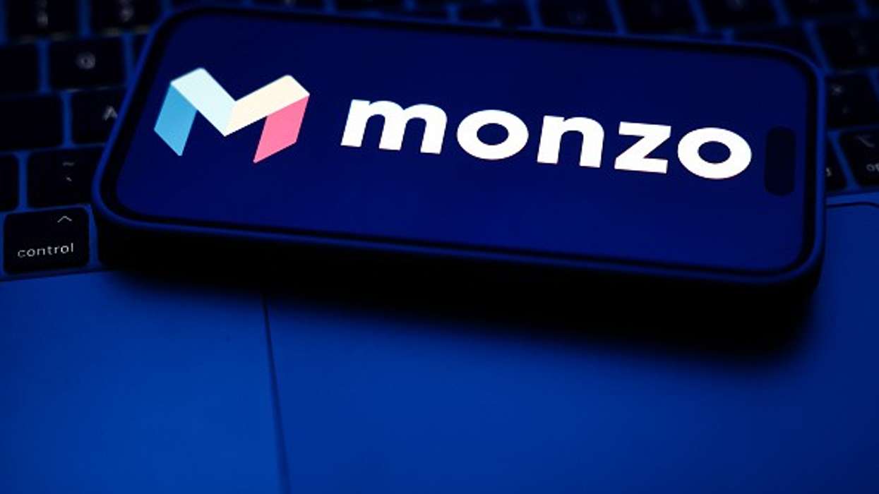 Monzo mobile