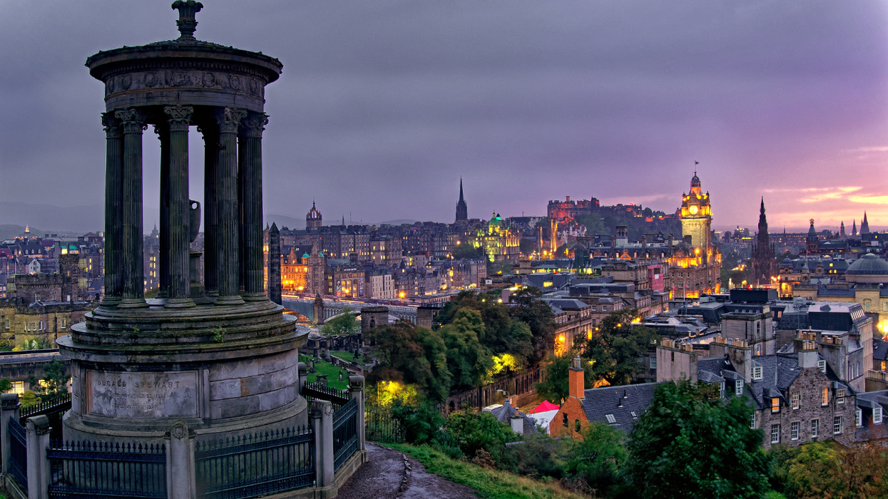 Scotland and northern England set to lead UK house price growth in 2026