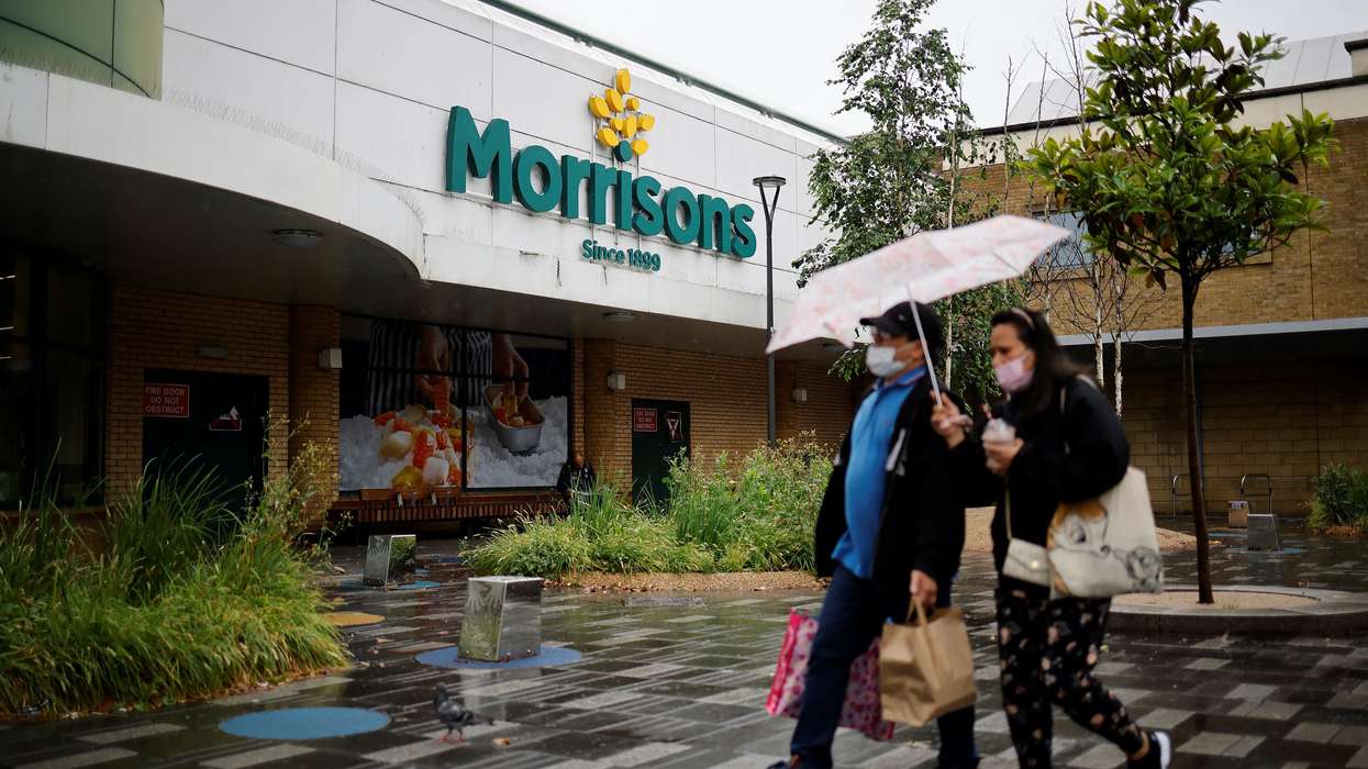 Morrisons