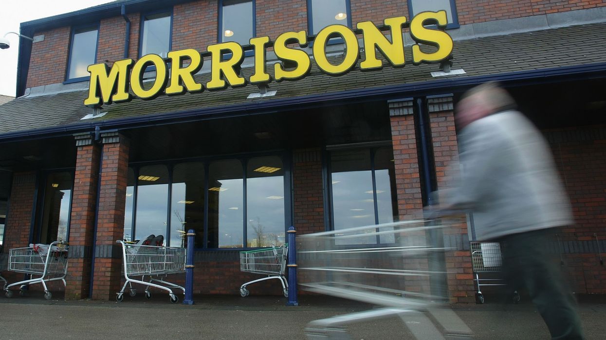 Morrisons