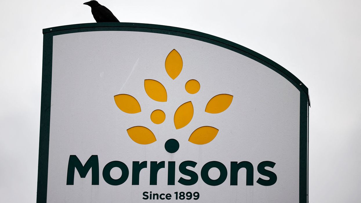 Morrisons