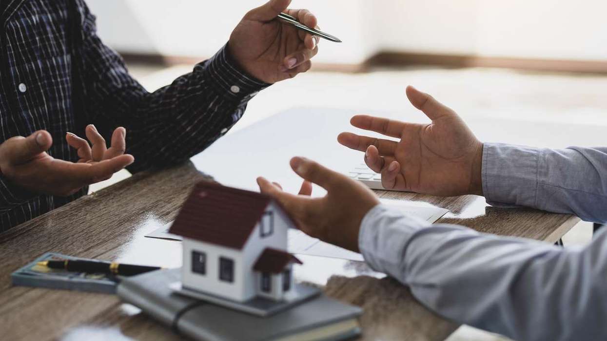 mortgage broker fees UK