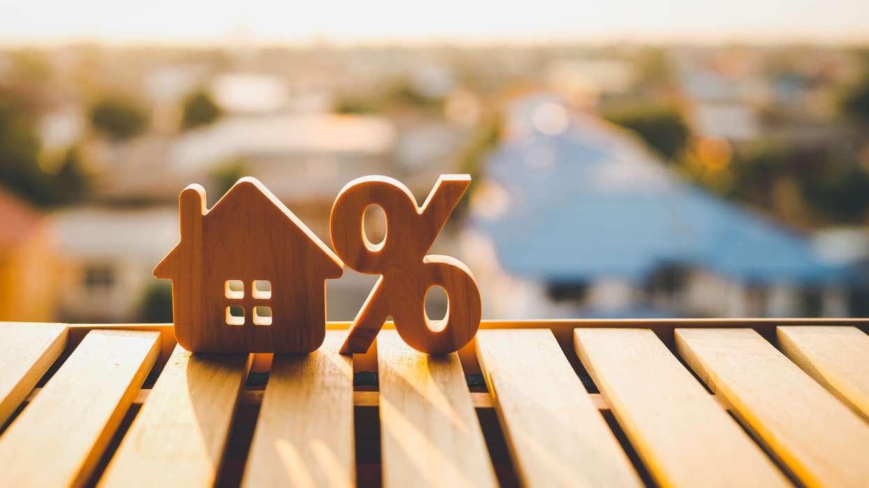 Mortgage rate cuts from major banks bring relief for first-time buyers