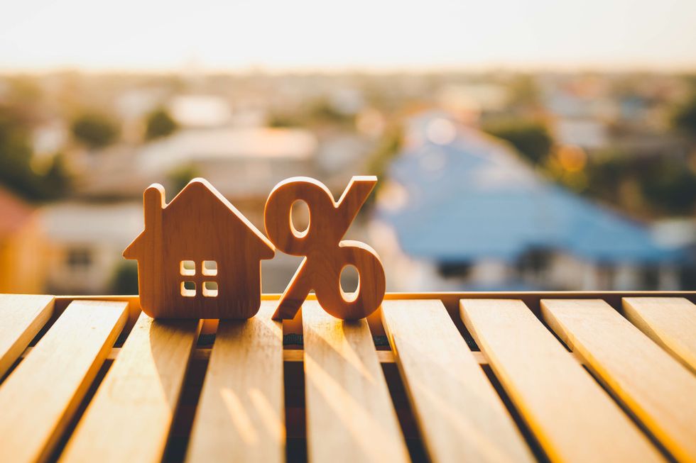 Mortgage rate cuts from major banks bring relief for first-time buyers