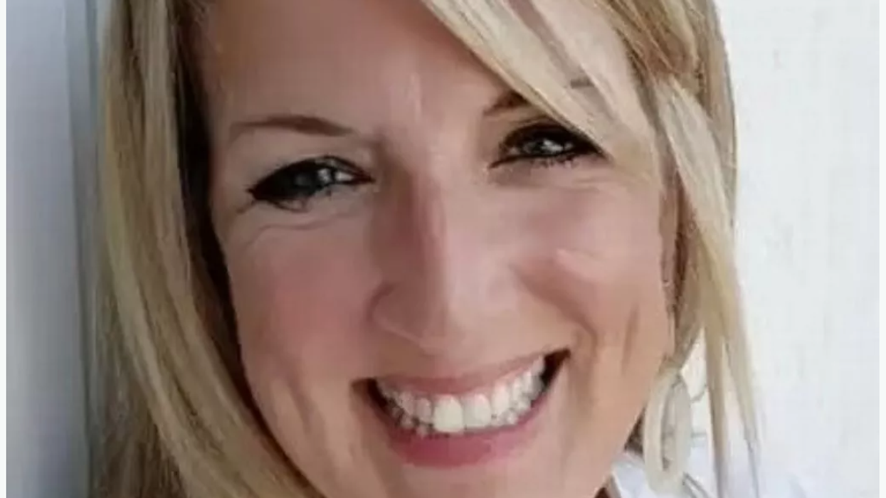 Mother arrested for seizing her own children's iPads