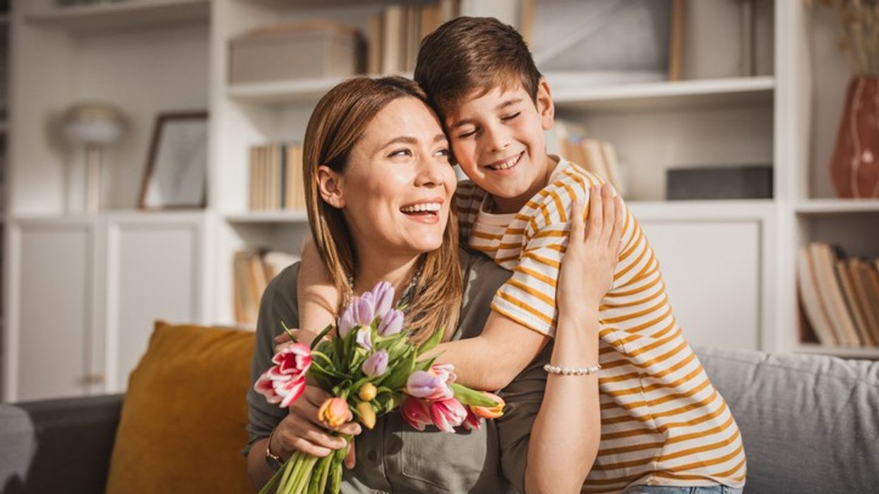 Mother’s Day