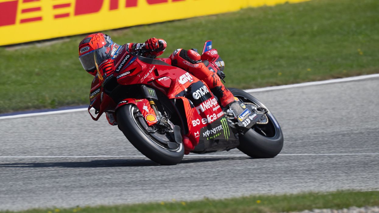 MotoGP