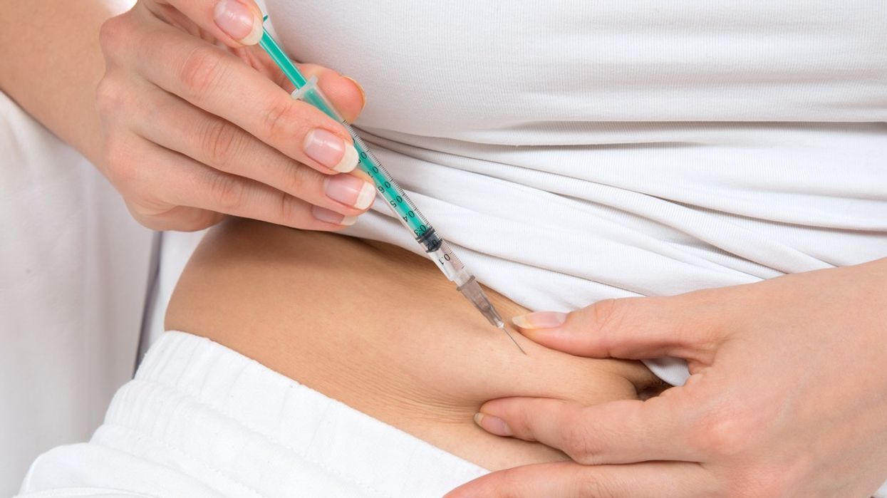 Mounjaro side effects