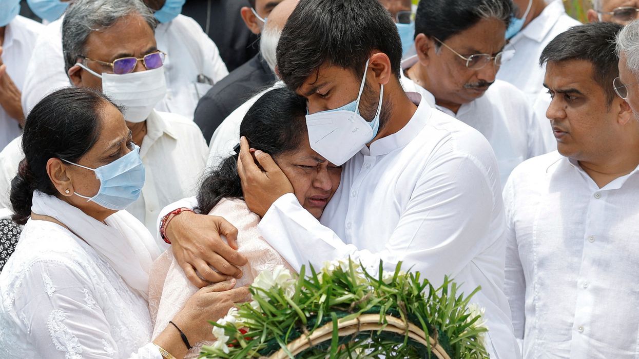 Families seek answers as Air India crash probe begins