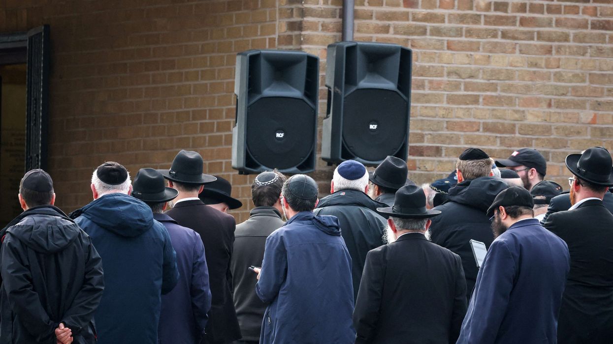 Comment: Horror in Manchester and a glimmer of hope as communities respond together