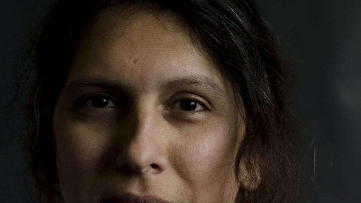 Mridul Wadhwa stepped down as the chief executive of the Edinburgh Rape Crisis Centre following a report commissioned by Rape Crisis Scotland. (Photo: ERCC)