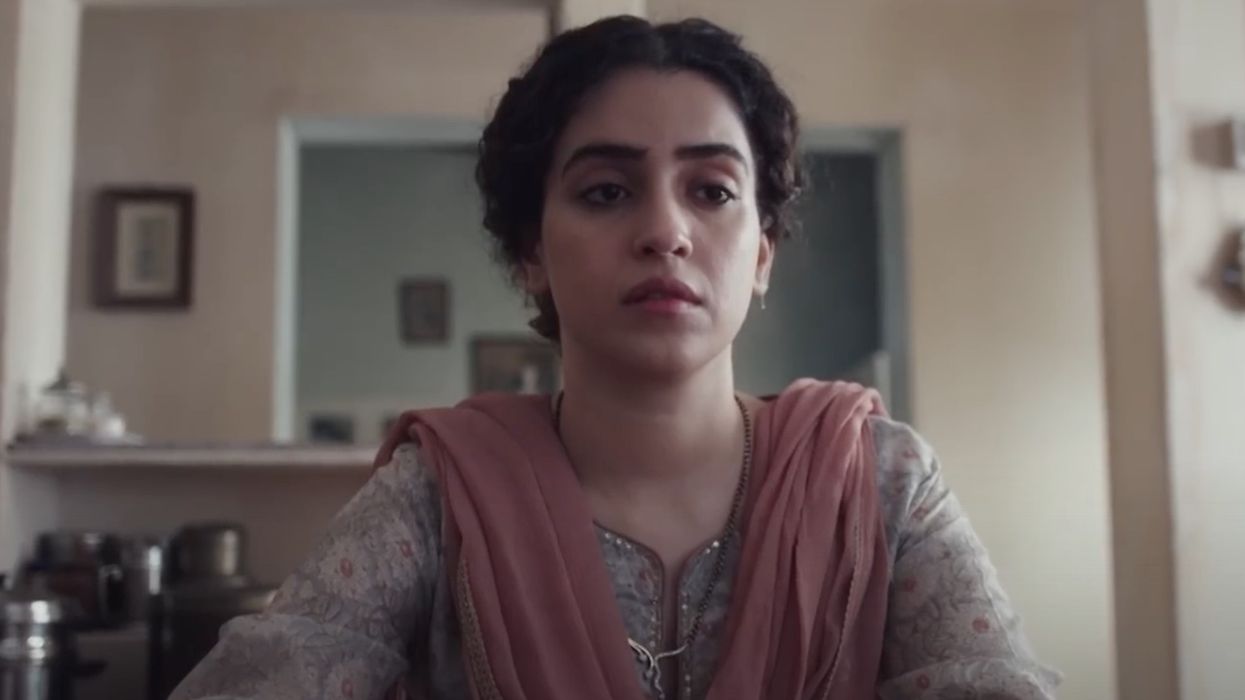 'Mrs.' review: Hindi remake of 'The Great Indian Kitchen'