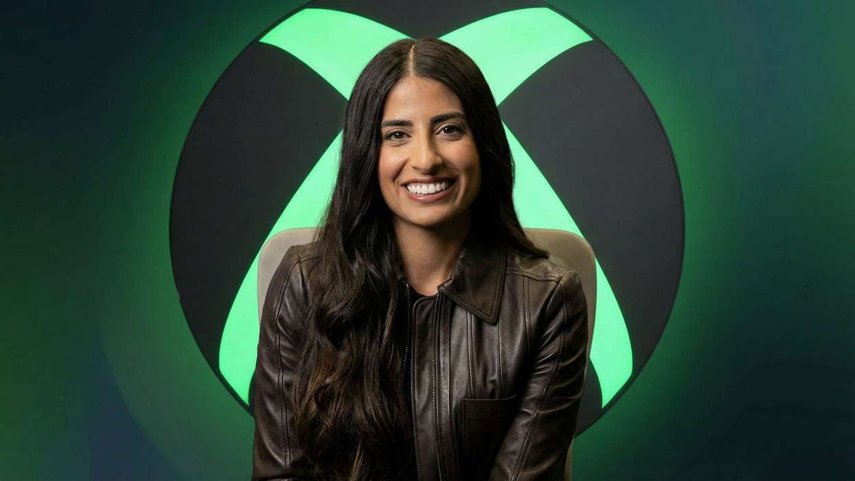 Xbox CEO Asha Sharma says company wants to build a 'stronger XBOX' amid industry pressure