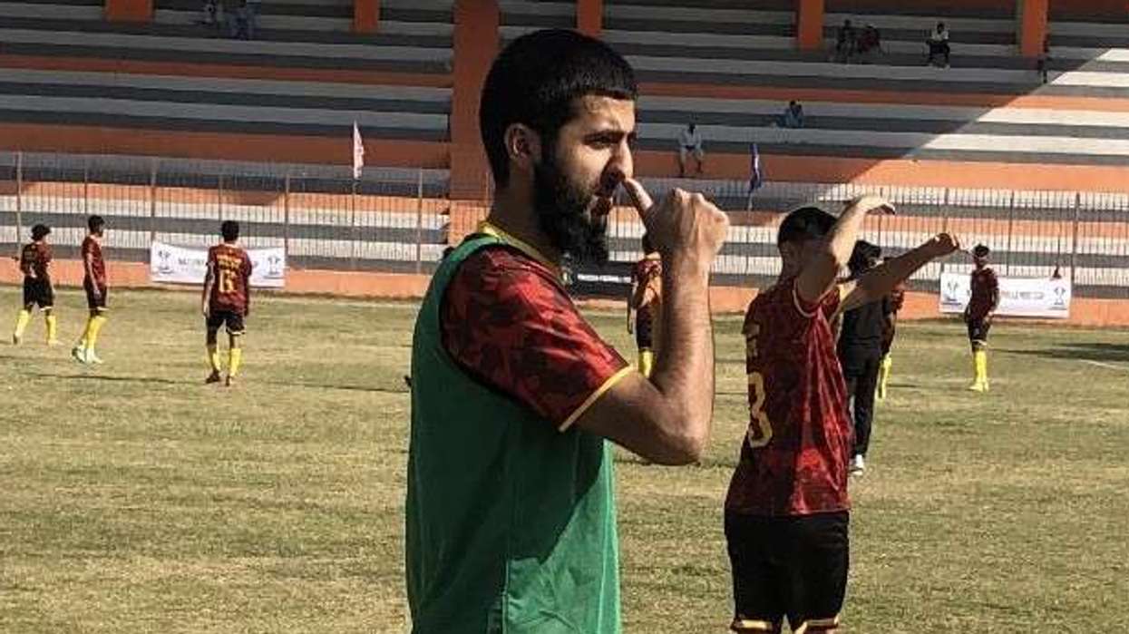 Muhammad Abdur Rahman