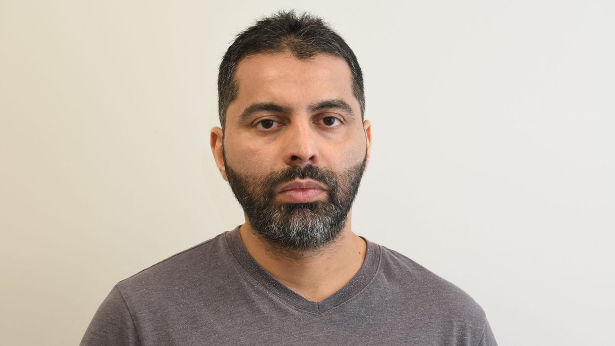 East London man jailed for supplying rifle parts to Taliban in Pakistan for terrorist activity