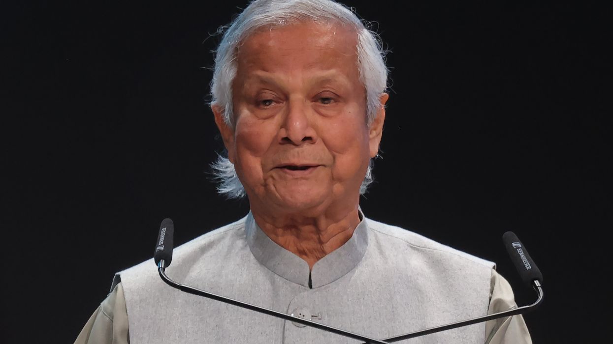 Muhammad-Yunus-Getty