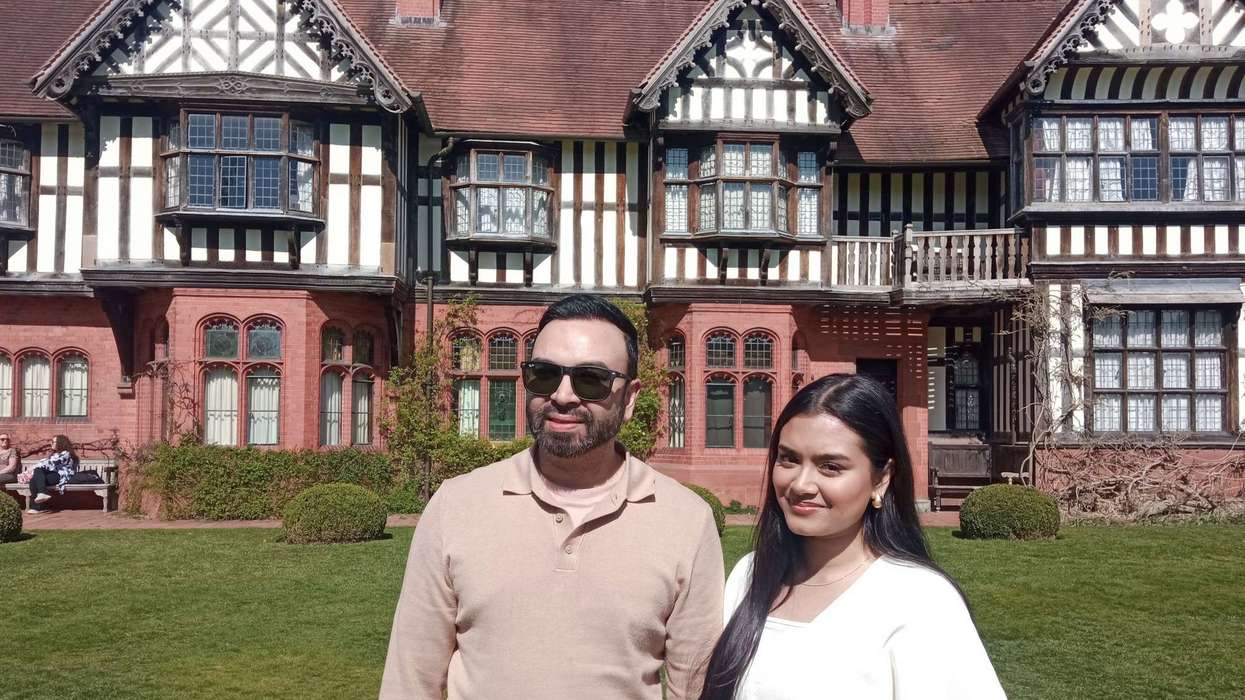 Word of mouth drives more Asian visitors to National Trust