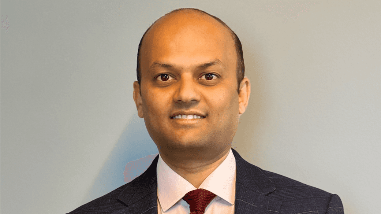 Mukund Krishna investigation