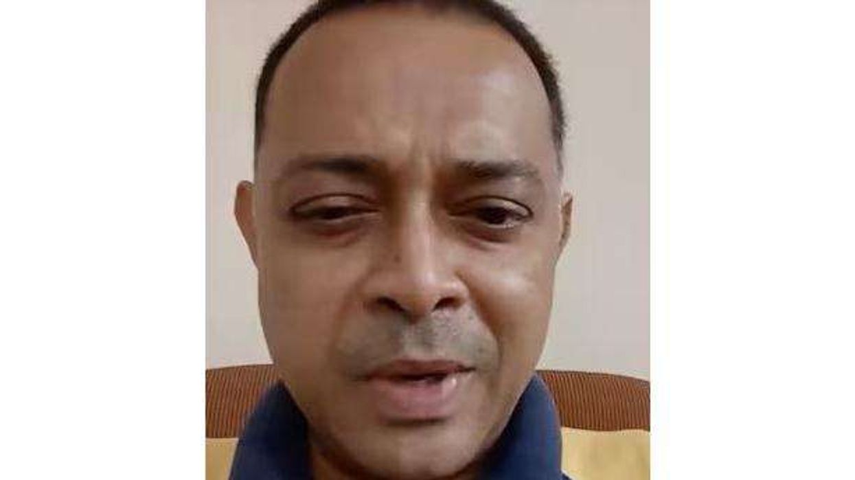 Mumbai hostage rescue