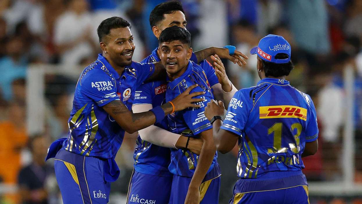 Mumbai Indians breakout players IPL 2026