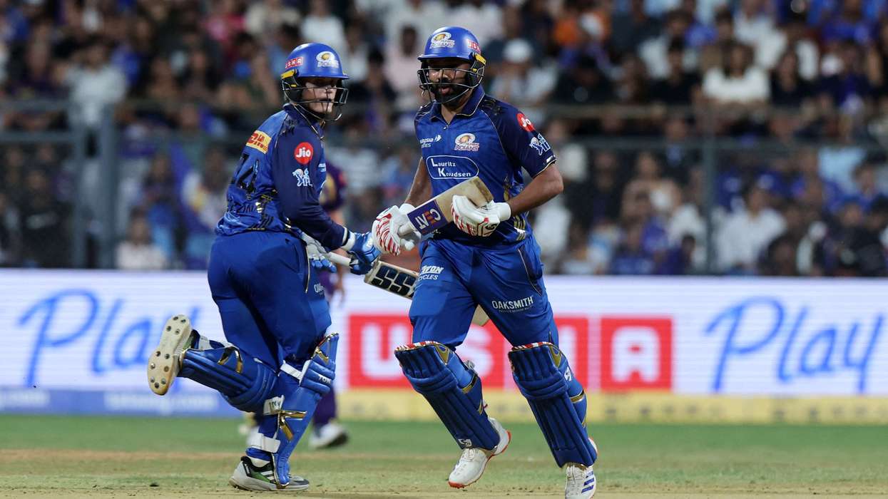 Mumbai Indians