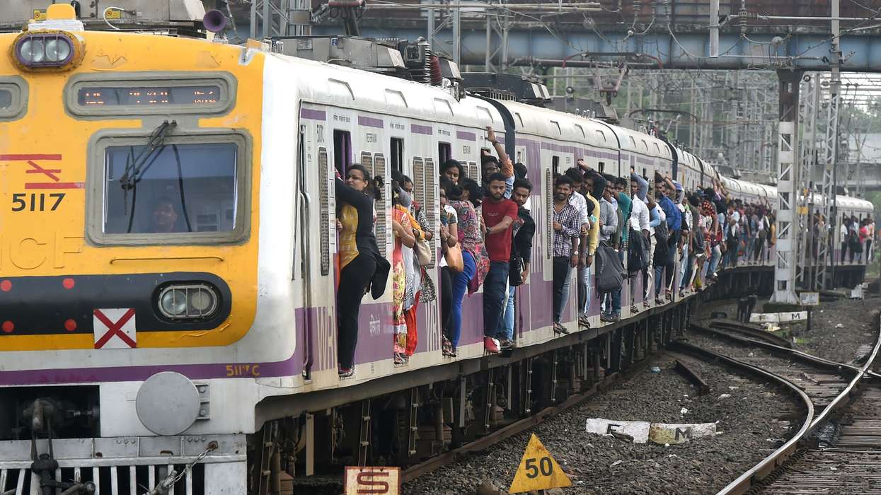 Mumbai-local-getty