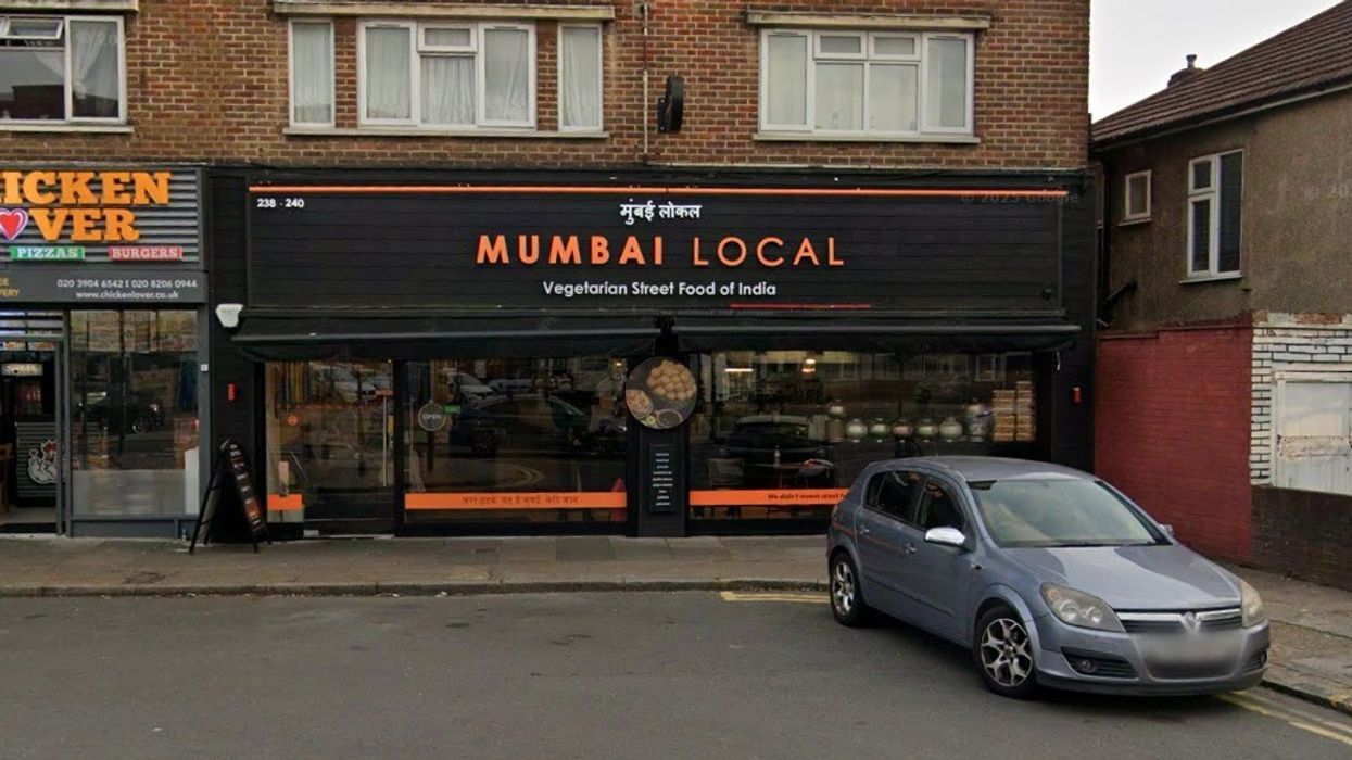 Indian restaurant loses licence after Home Office catches illegal workers
