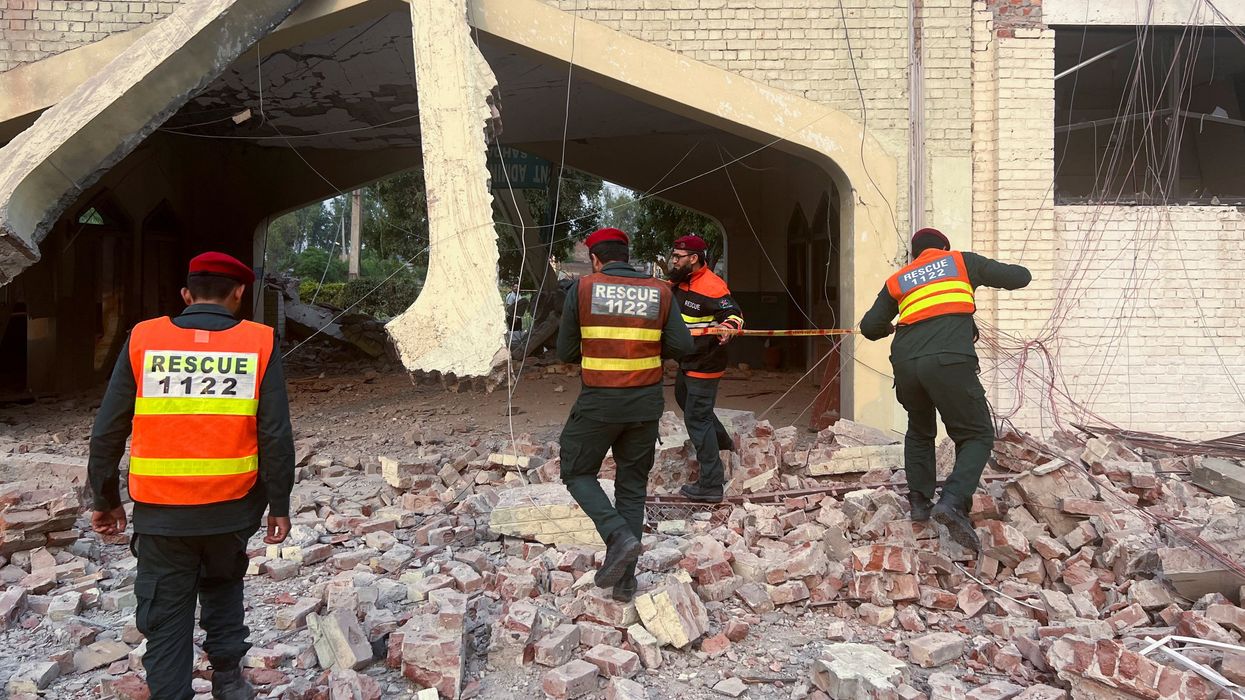 Muridke-strike-Reuters