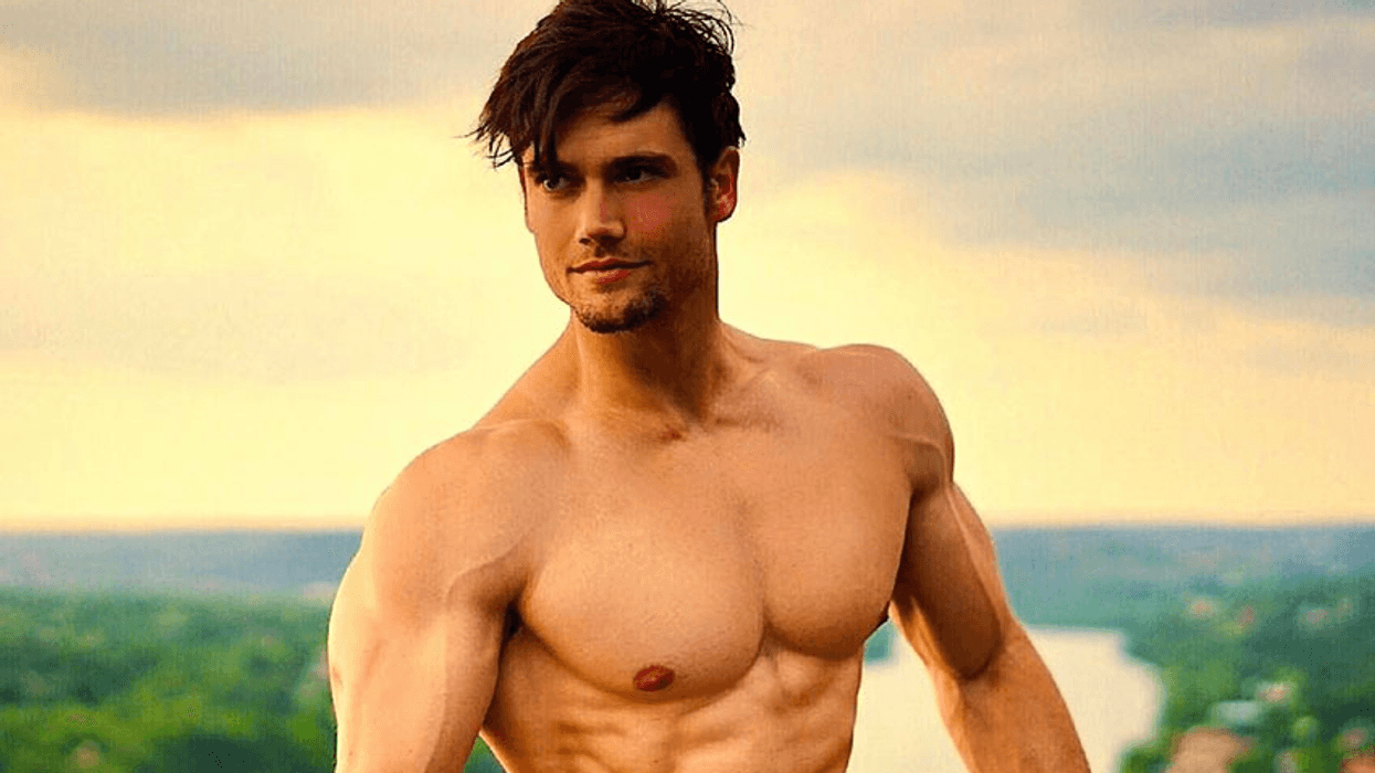 How Connor Murphy's online transformation became the focus after his reported death