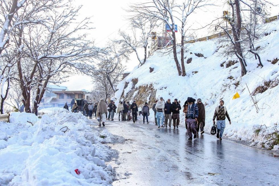 Murree 1