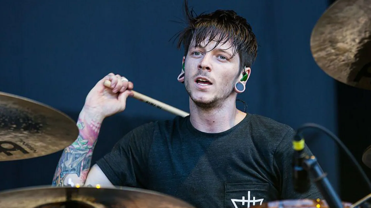 Music Industry Mourns Dave Shapiro After Fatal Plane Crash