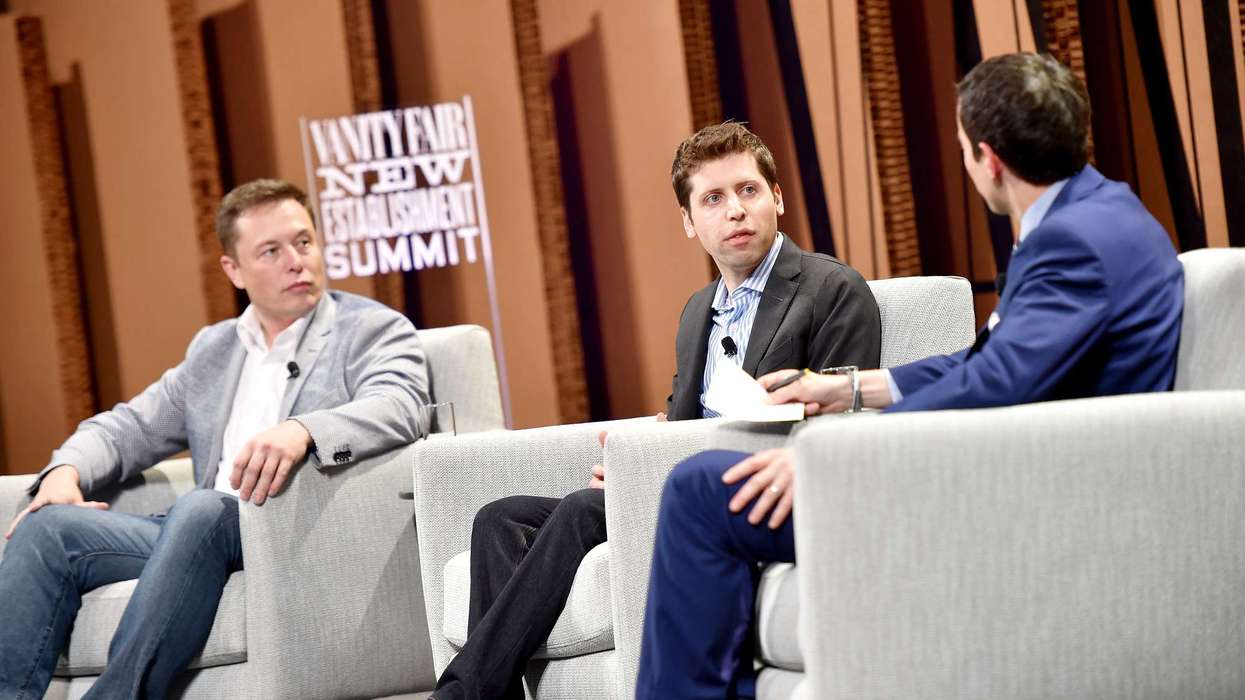 Musk vs OpenAI: Elon says he was tricked into funding $850 billion company