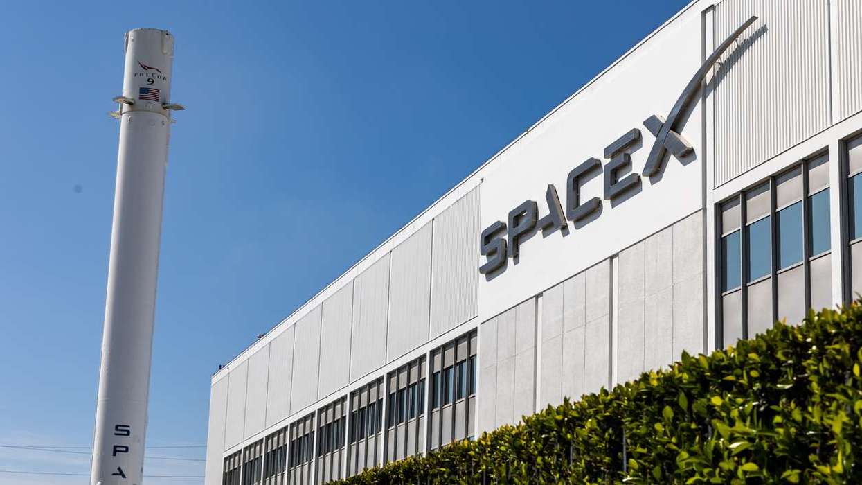 Musk's SpaceX merges with xAI in $1.25 trillion deal ahead of planned IPO