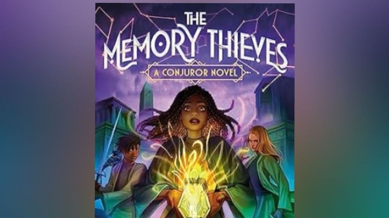 Must-Read Young Adult Books That Will Change Your Life in 2025