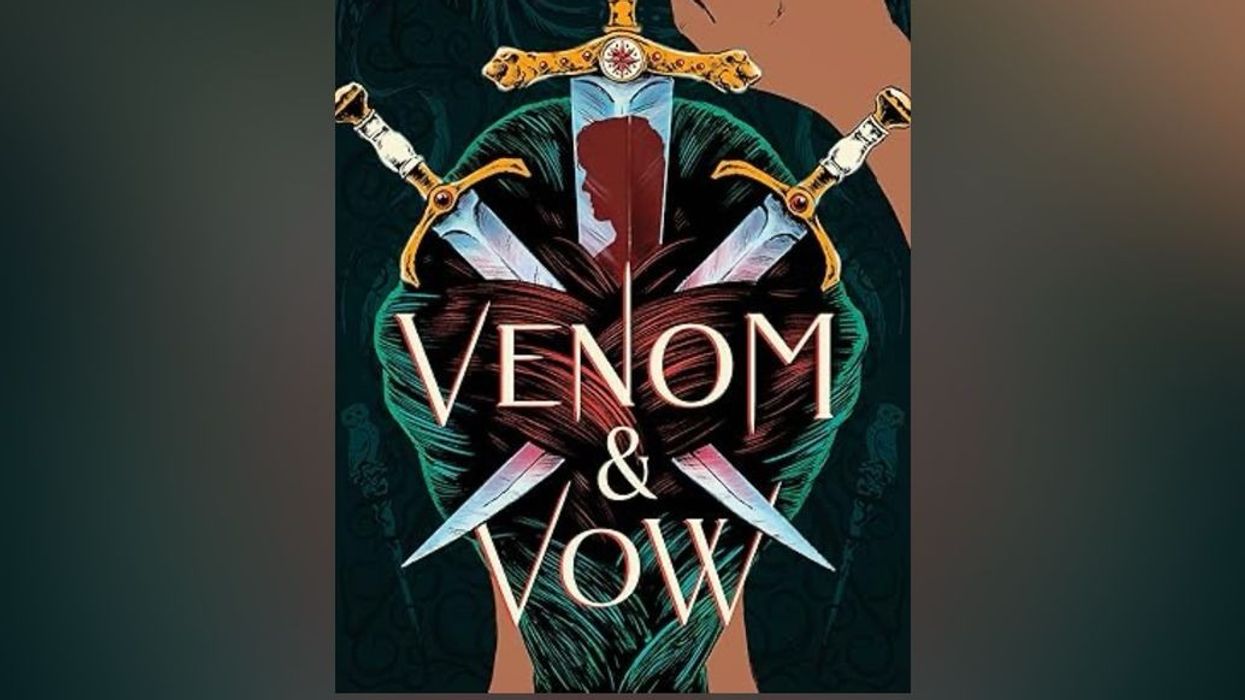 Must-Read Young Adult Books That Will Change Your Life in 2025