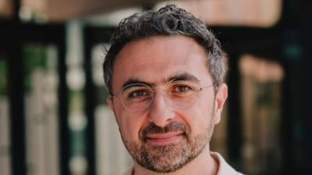 mustafa suleyman