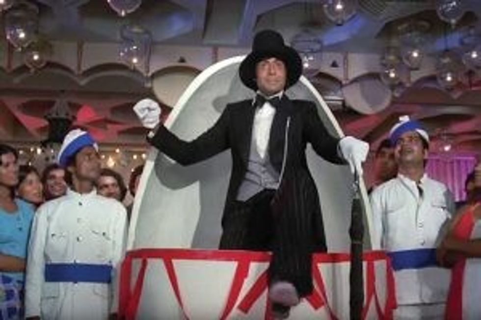 My Name is Anthony Gonsalves amar akbar anthony 15 2